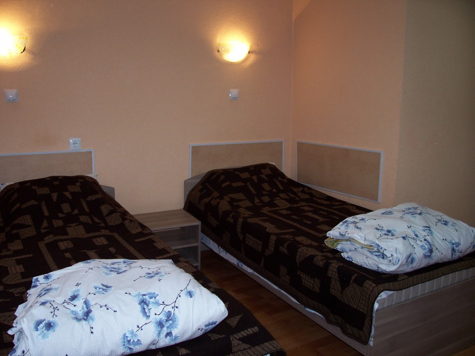 Профилакторий Летного Состава Два Крыла