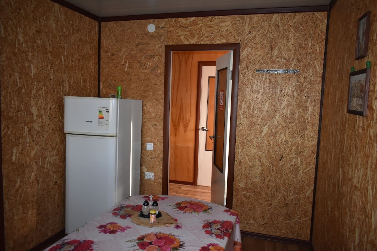 База отдыха "Тихий берег" - photo 3