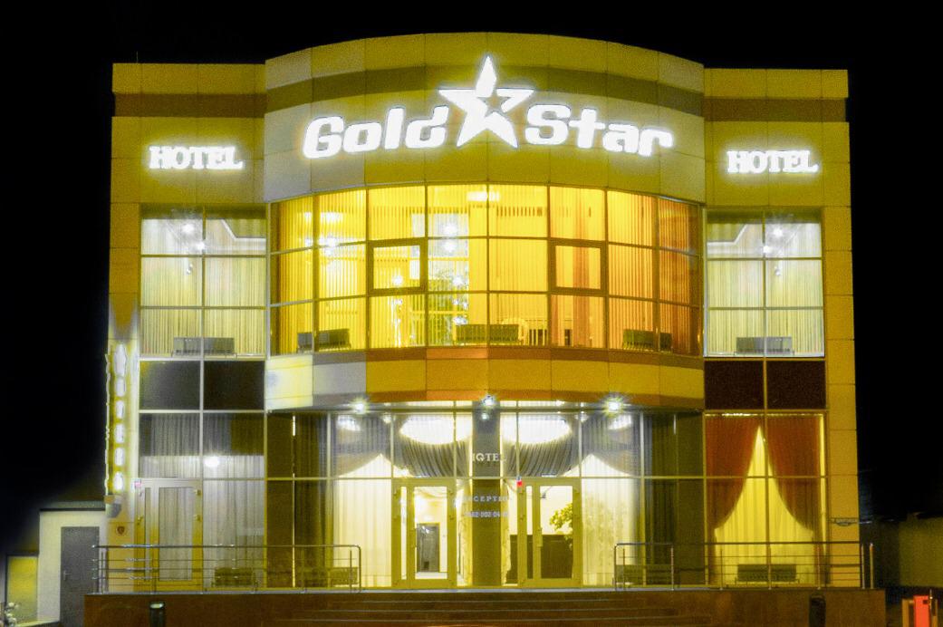 Апарт-отель "Дежа Вю"