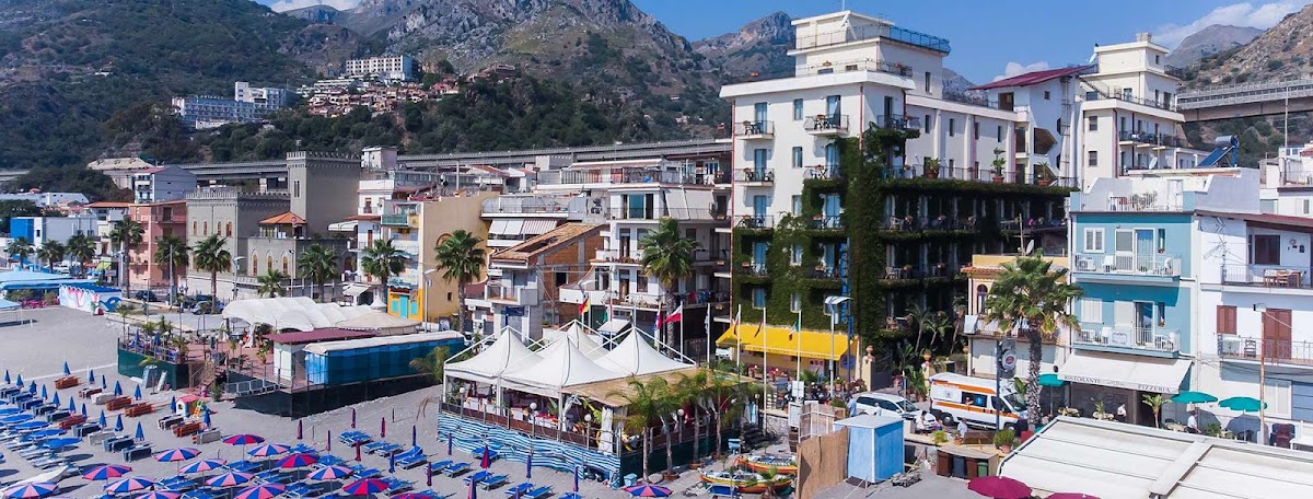 Гостиница Бриз - photo 5