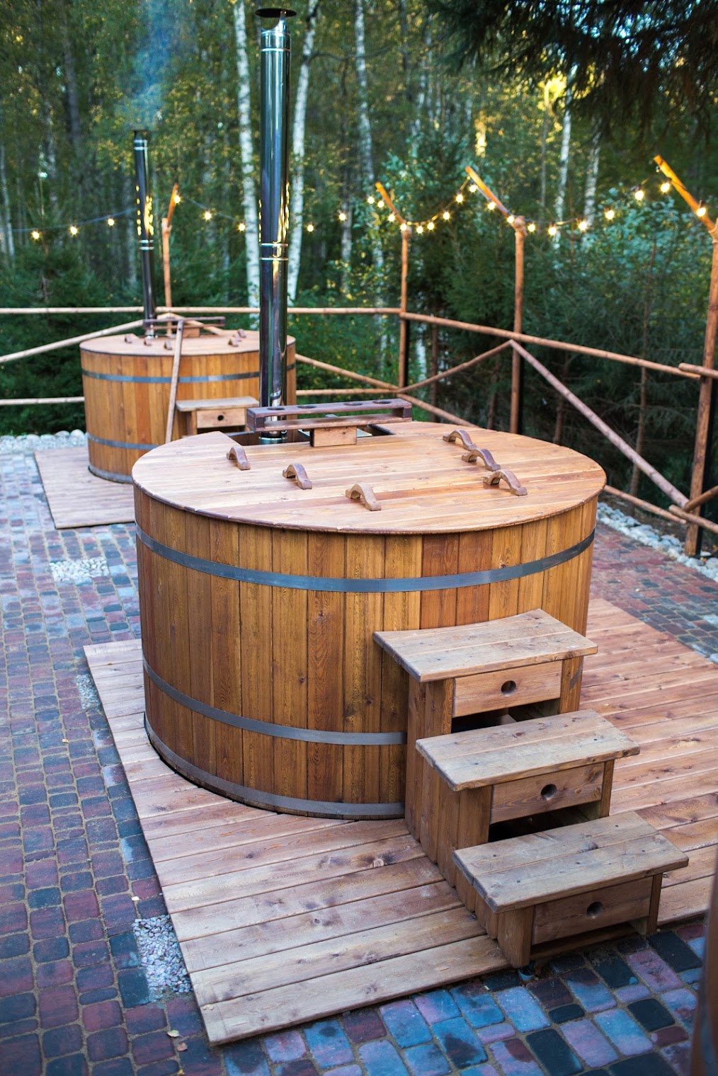 Гостиница Суванто