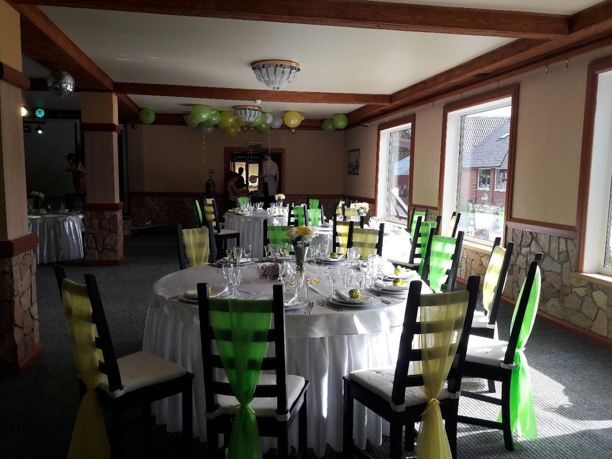 ЛАДОГА в Сосново - photo 2