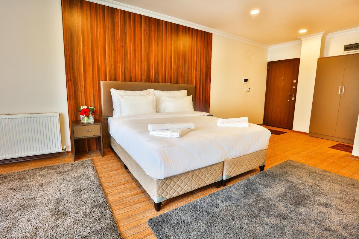 Huibin Hotel - photo 5