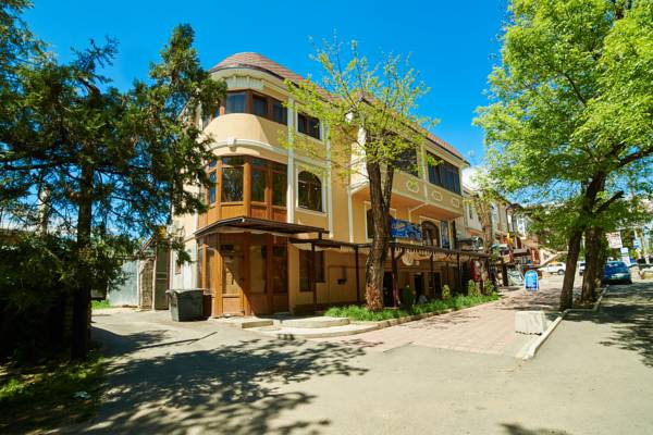 Вернисаж - photo 2