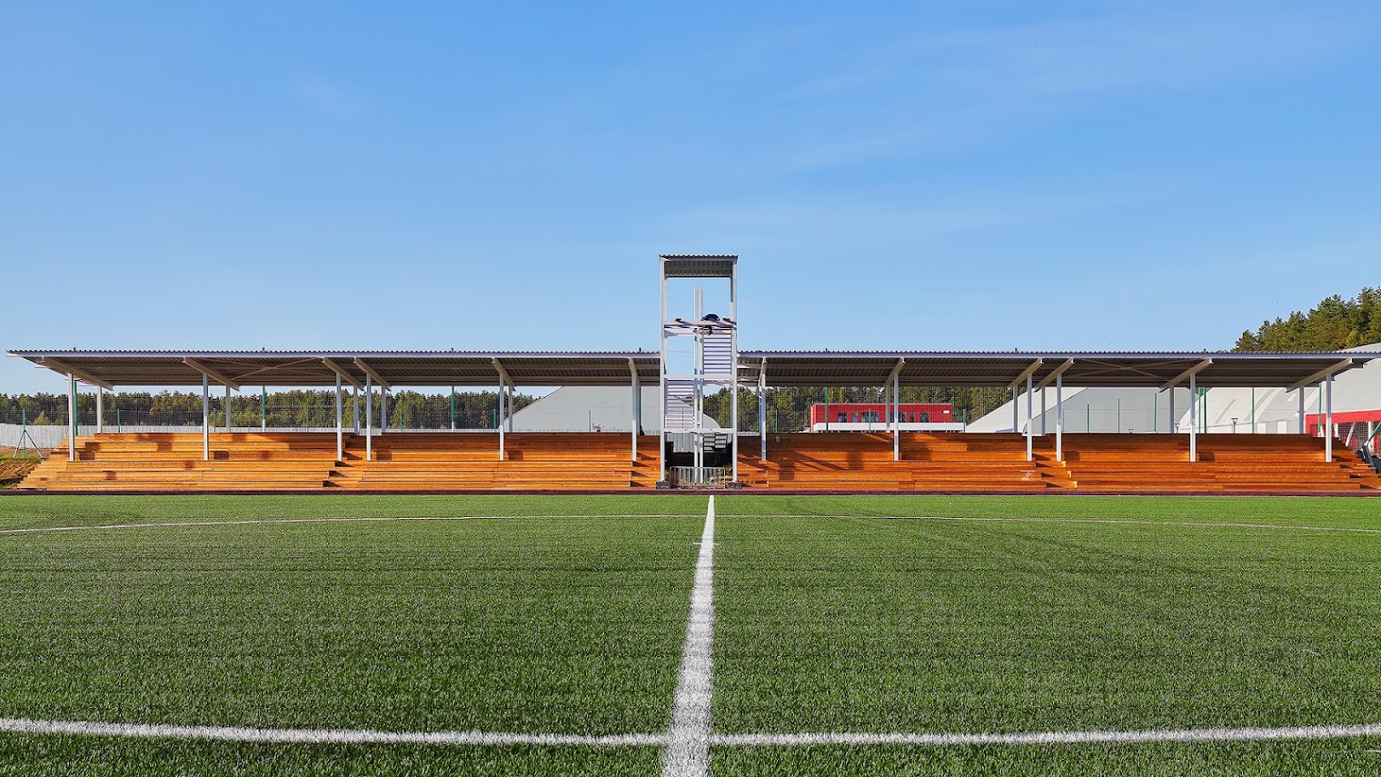 Море спорта