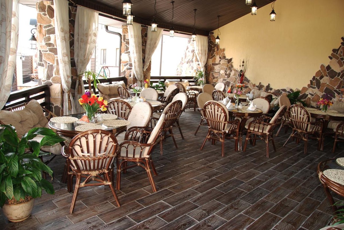 Отель "Вилла Вита" - photo 5