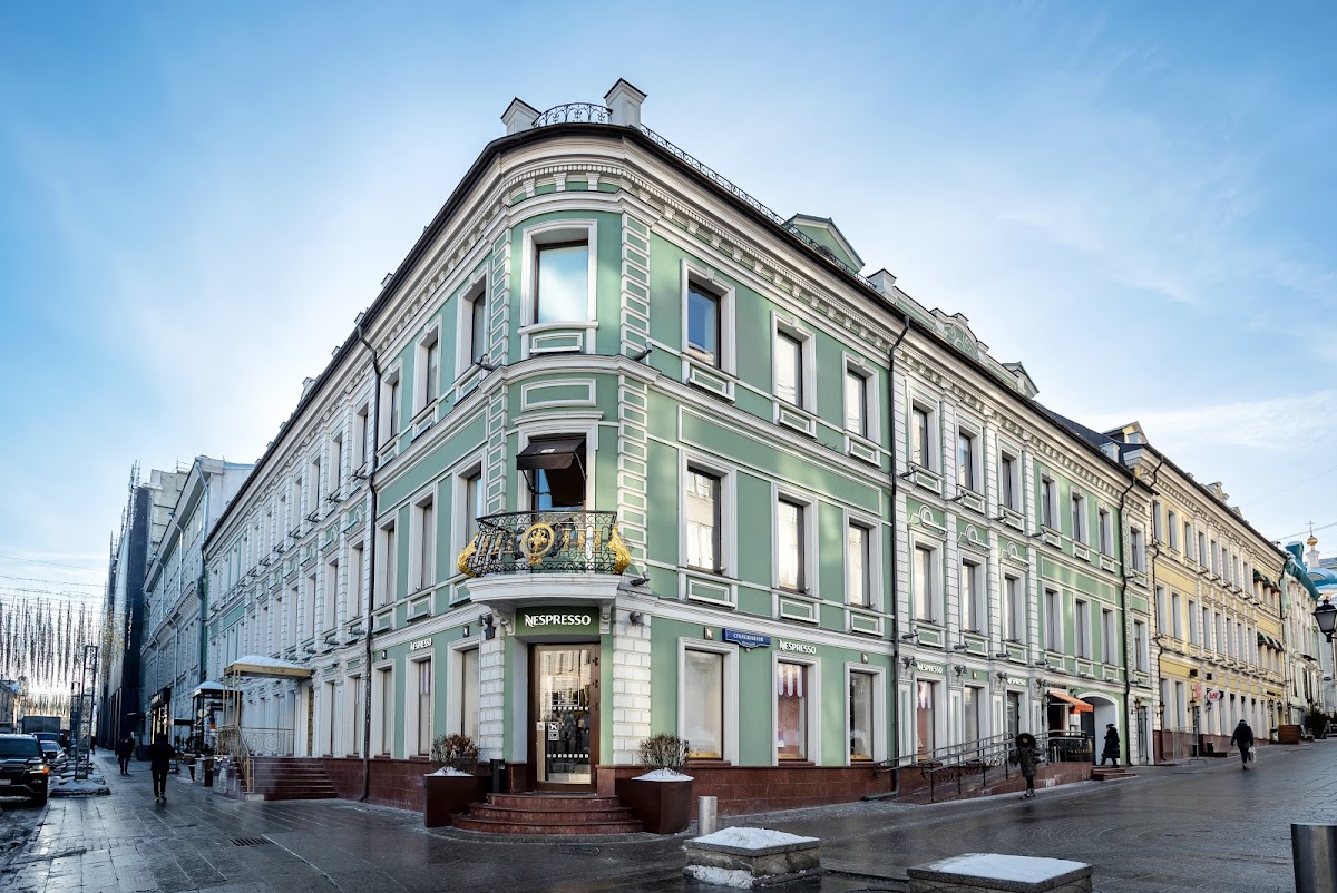 Centeral Hostel - photo 5