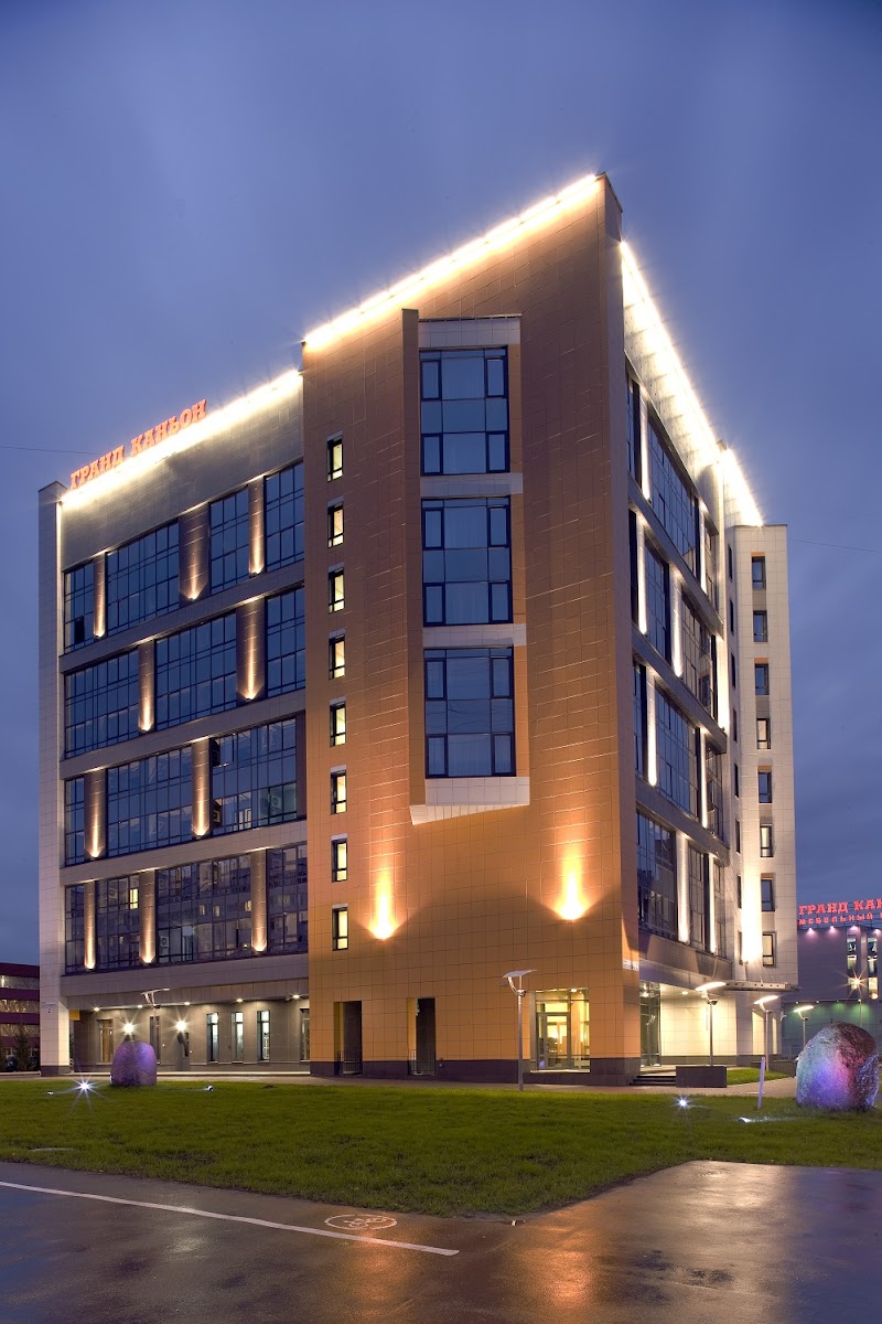 Oxta Ski Resort - photo 4