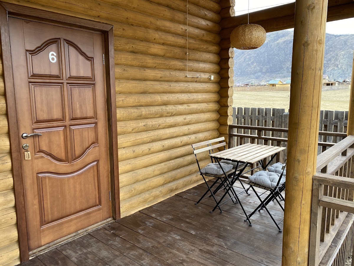 База отдыха "Подгорная" - photo 3