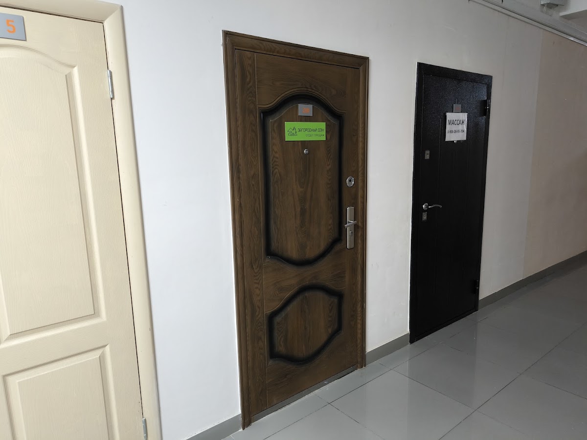 Загородный дом "Створы" - photo 3