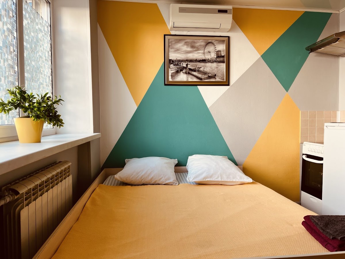 Лондон Мини отель - photo 2