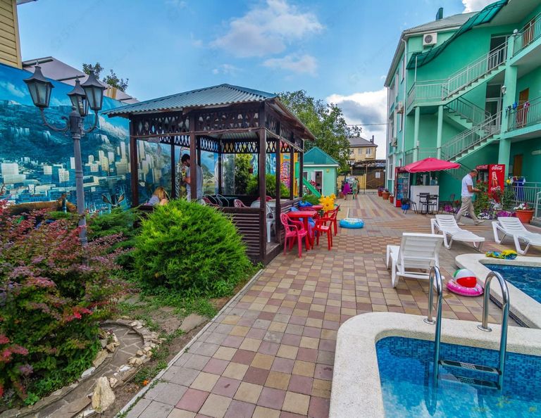 liart hotel - photo 3
