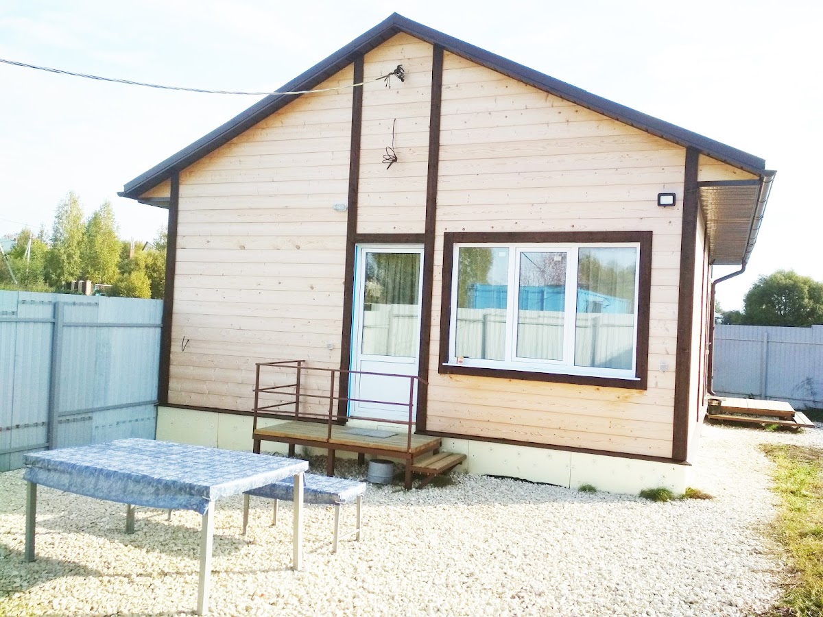 Три Бани - photo 4