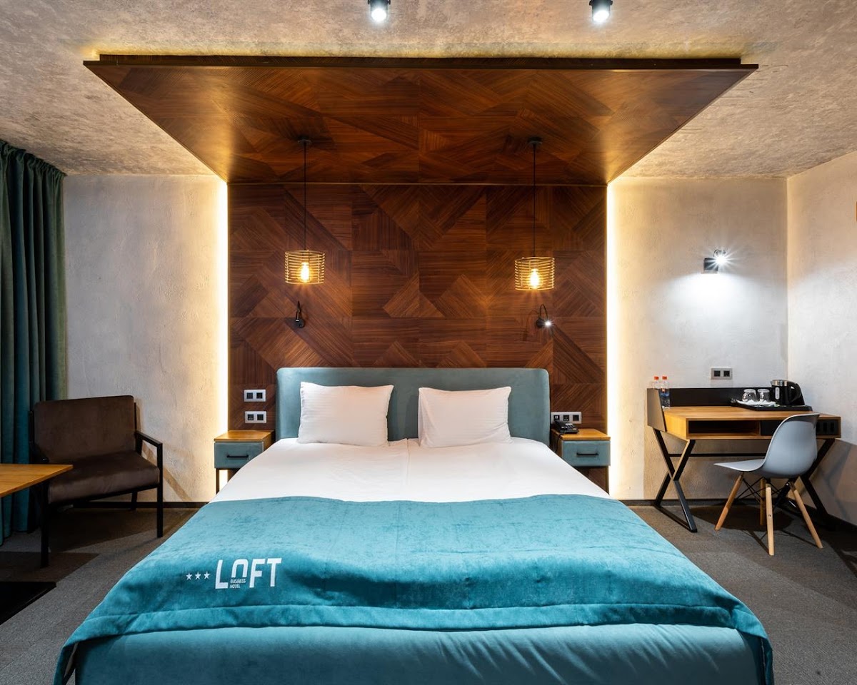 Hotel na Kaslinskoy - photo 5