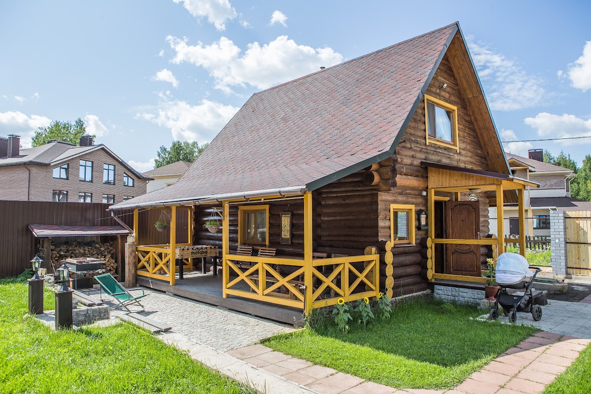 Хостел44 - photo 5