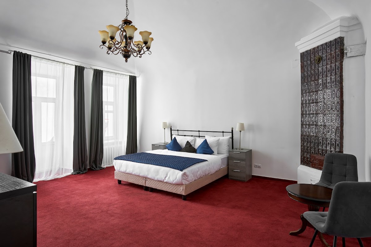 People Loft Tverskaya - photo 2