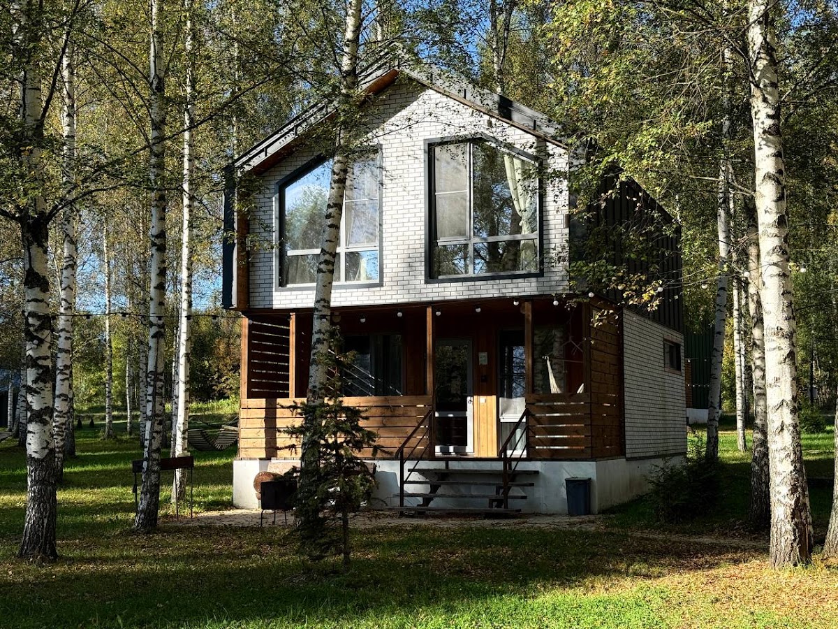 Оздоровительный комплекс "ТЕТЬКОВО" Управления делами Президента РФ - photo 5