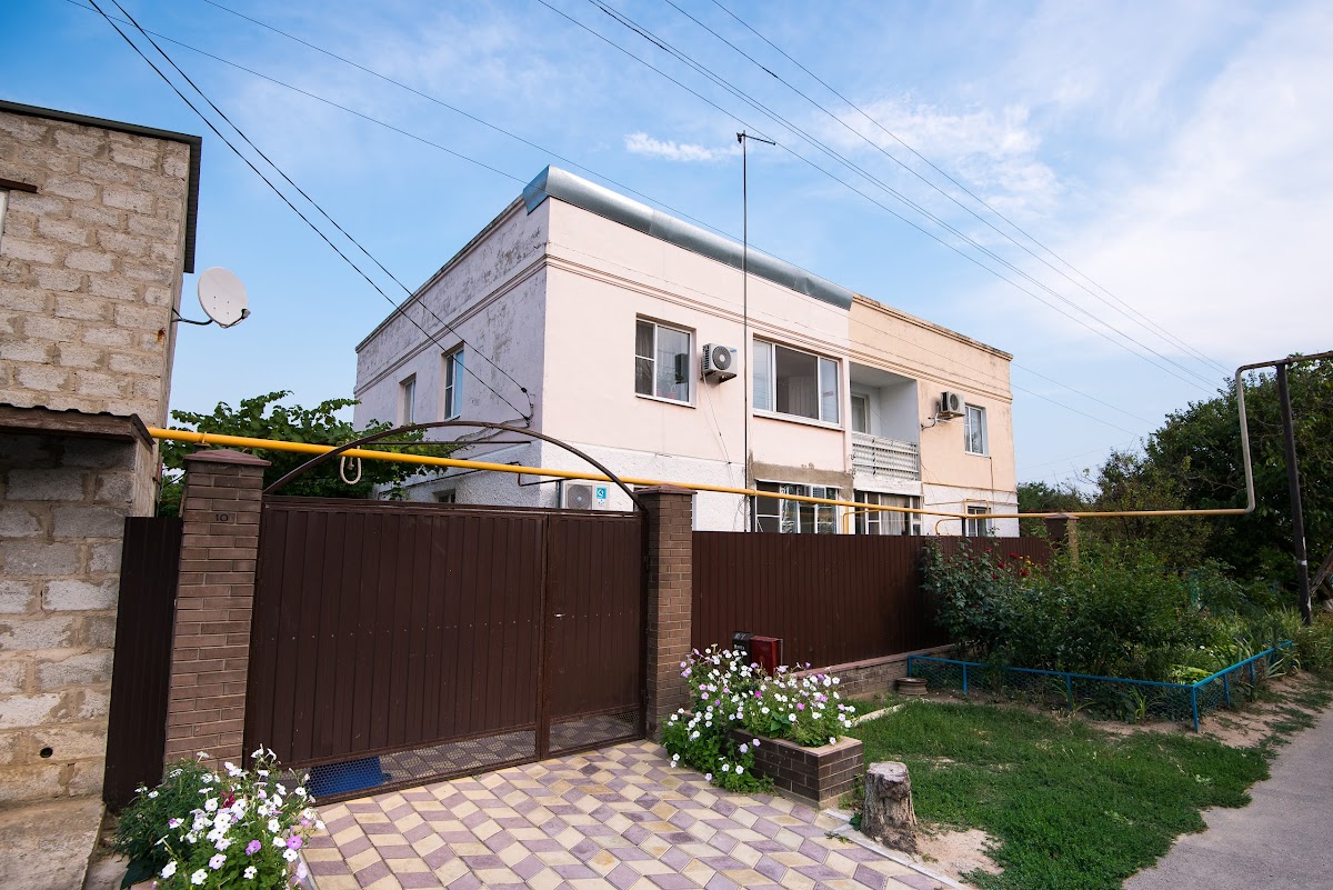 гостиница «Дом Моряка» - photo 3