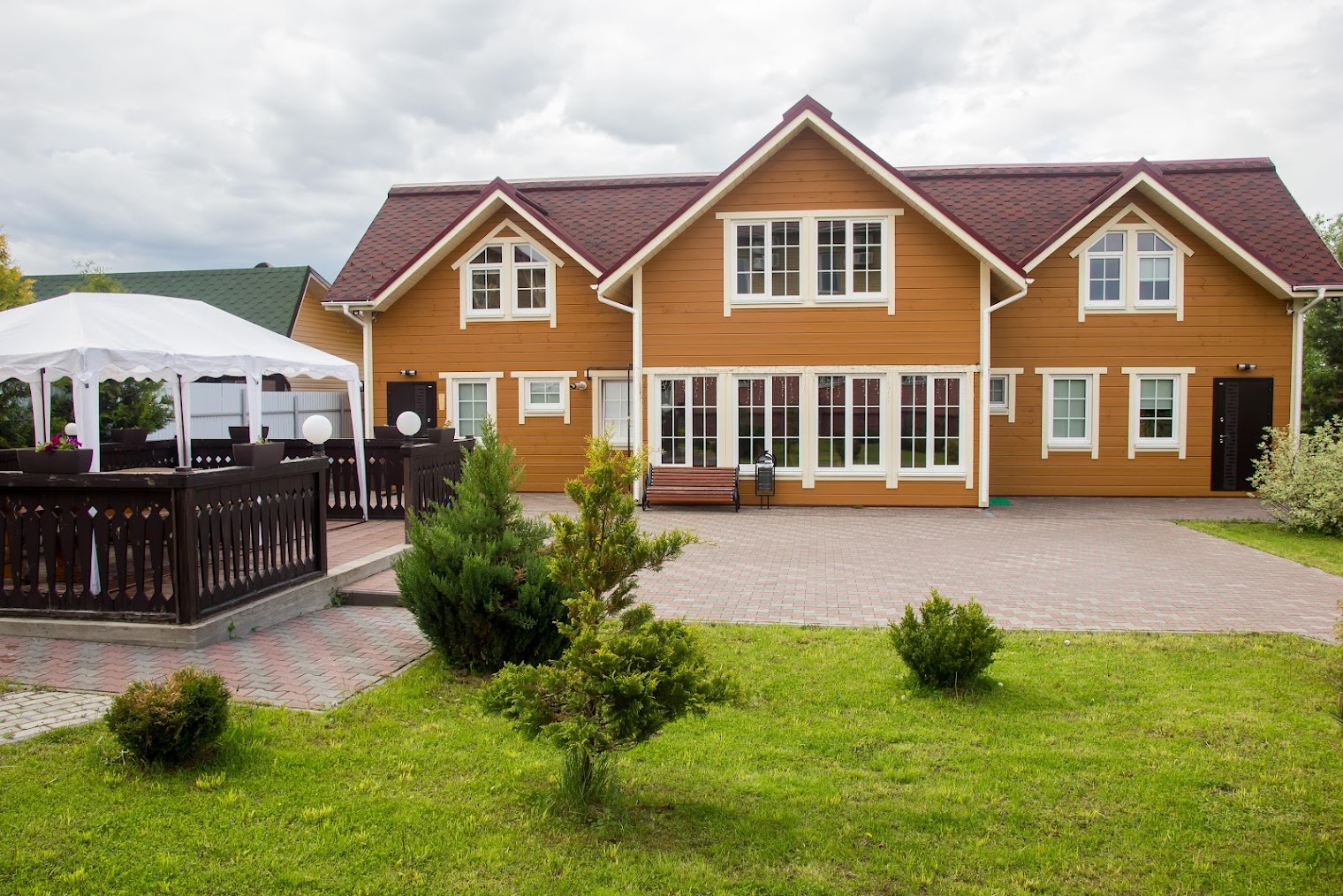 Суздальский Хутор