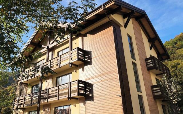 Фламинго - photo 5