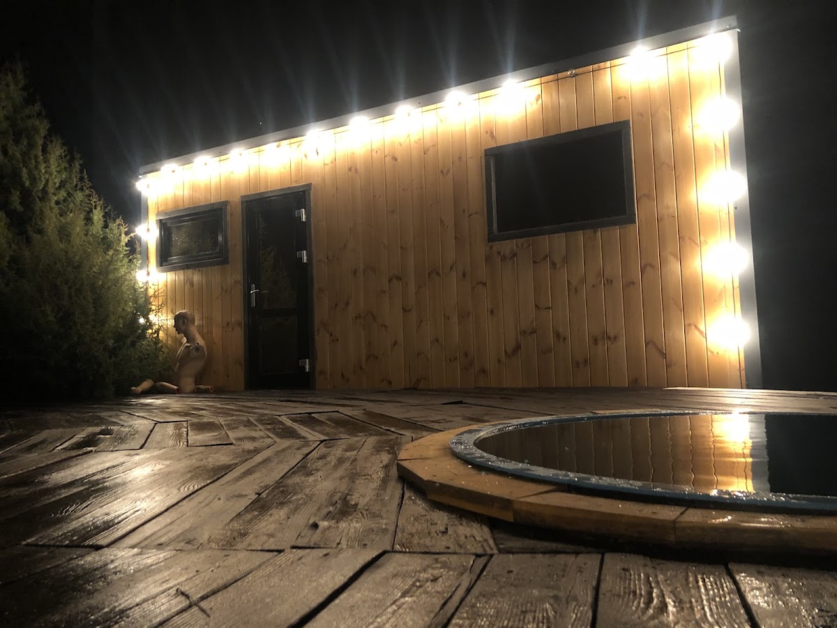 ЭКОЛОДЖИЯ - photo 5