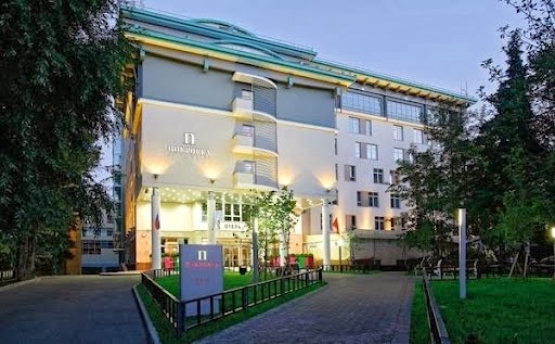 СОКОЛ М - photo 2