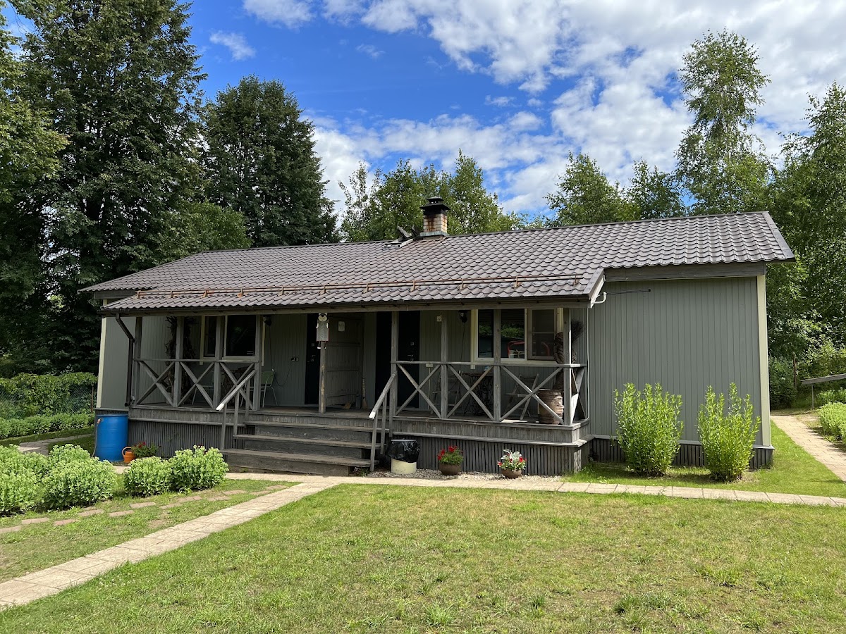 Усадьба "По следам Онегина" - photo 5