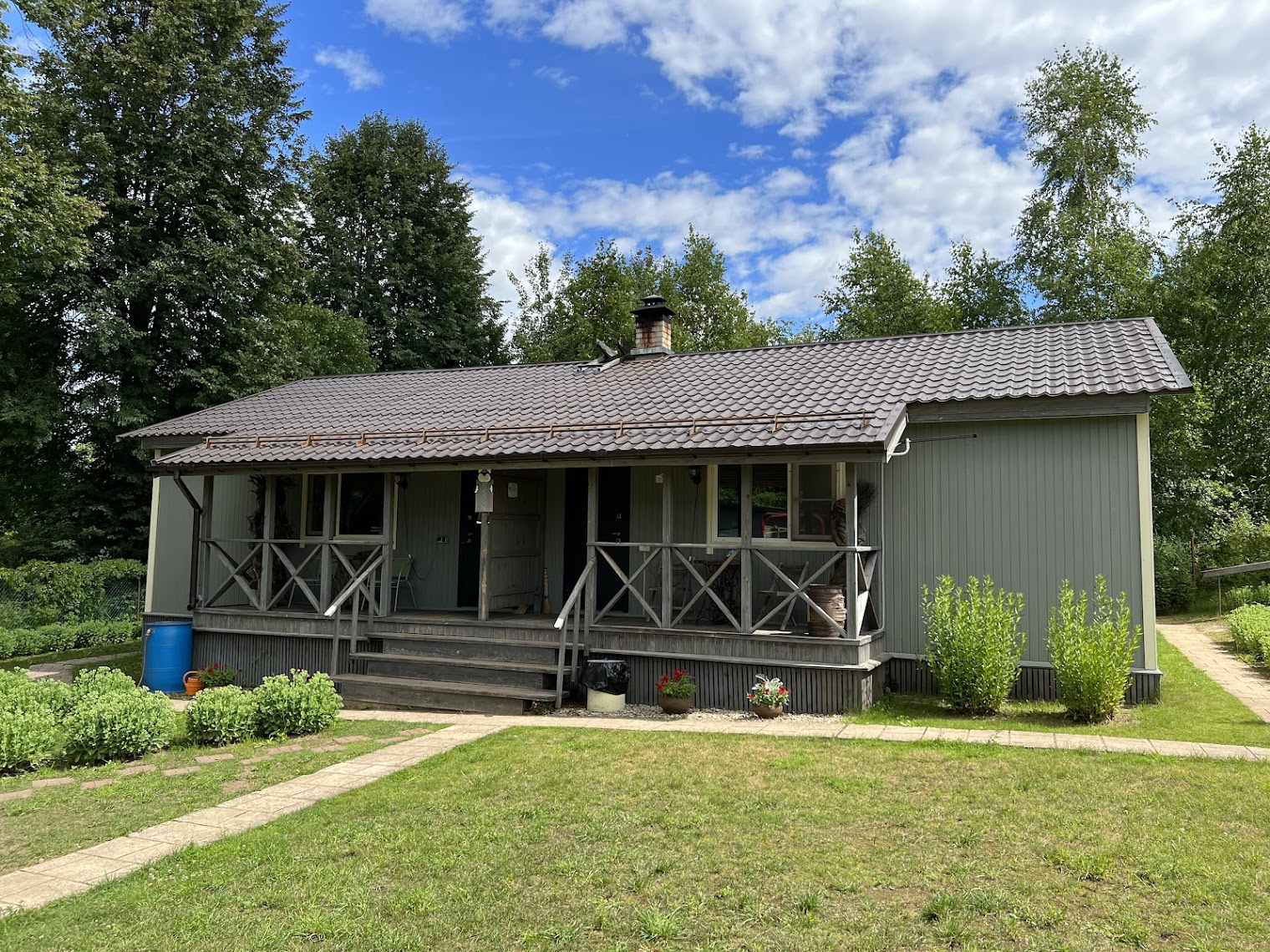 Гостевой дом "Сказка здесь"