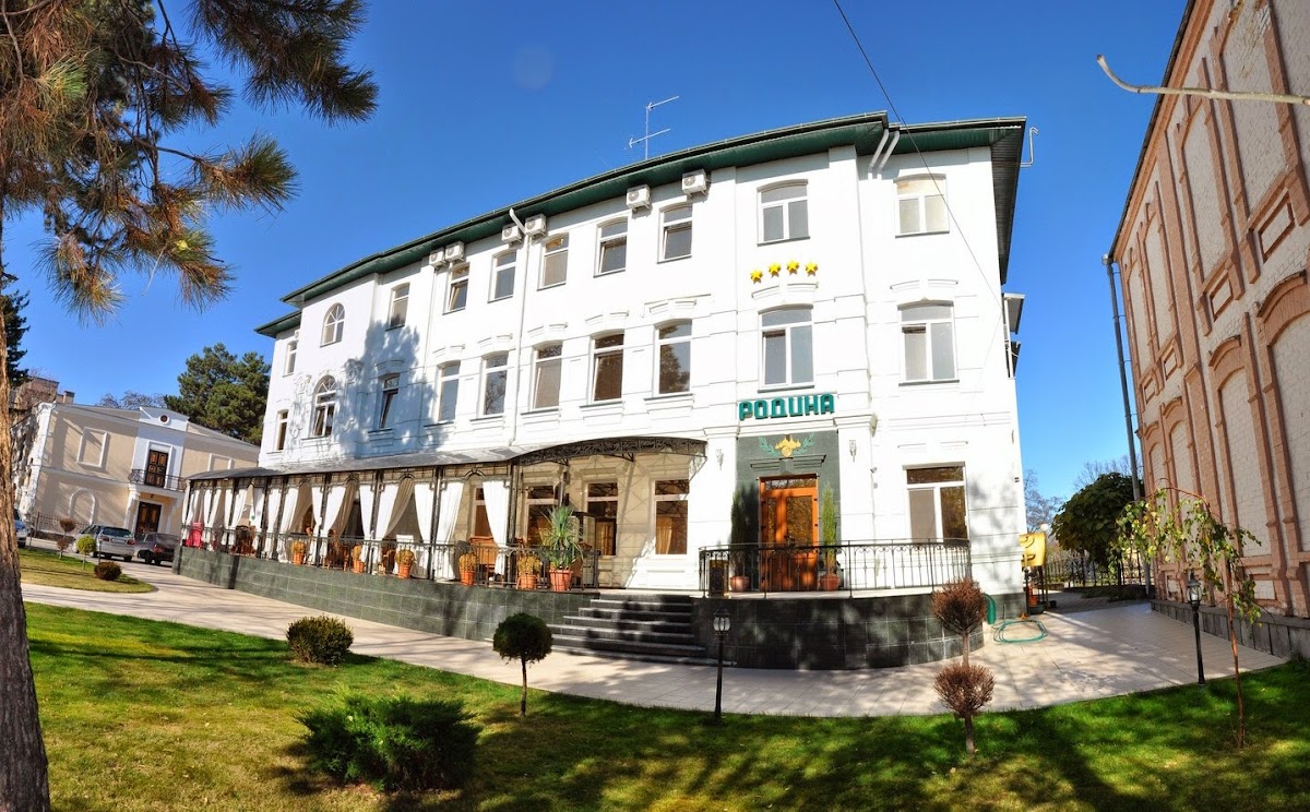 Дача генерала Николаева - photo 3