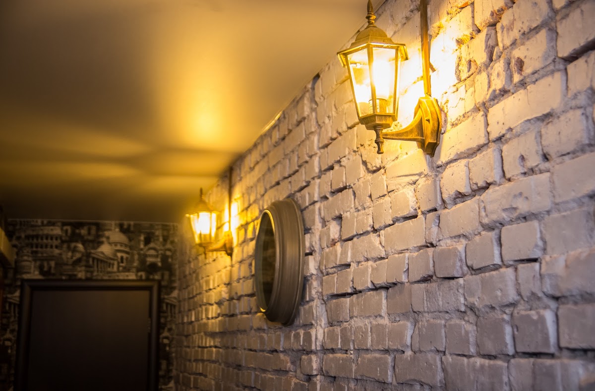 Апарт-отель Иртыш - photo 2