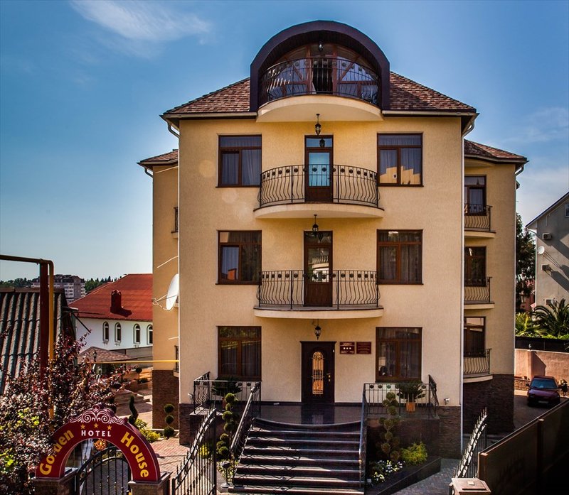 Заполярье, Гостиница - photo 4