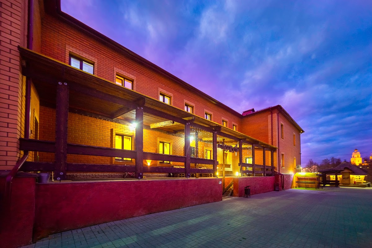 Вязьма - photo 2