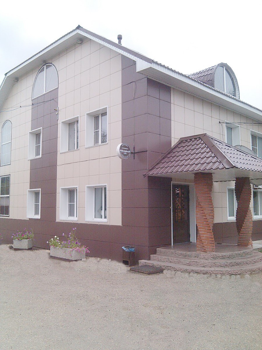 Гостиница "Юбилейная" - photo 3