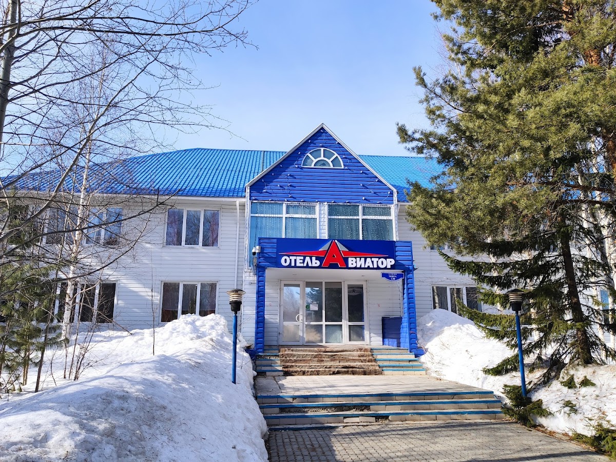 Гостевой Дом 86, гостиничный комплекс - photo 4