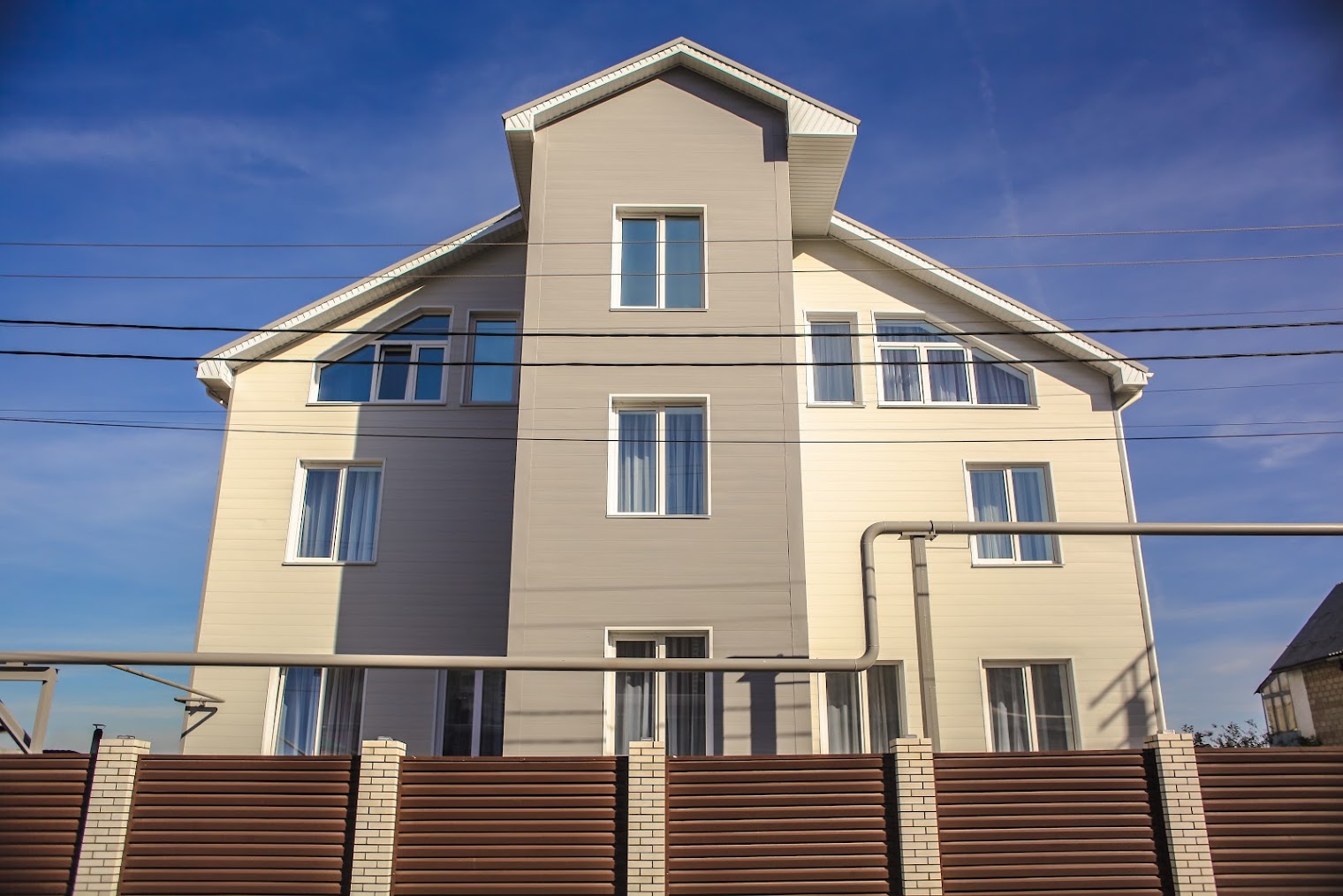 Хоум. Гостевой дом