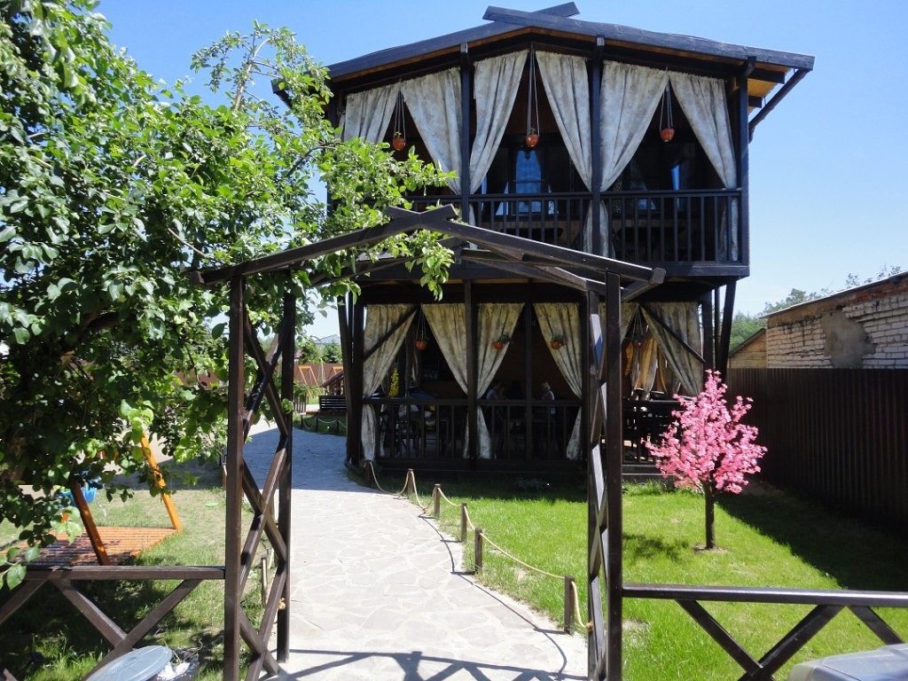 Гостиница Славгород - photo 5