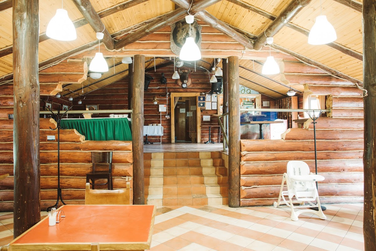 Лесная Слобода - photo 4