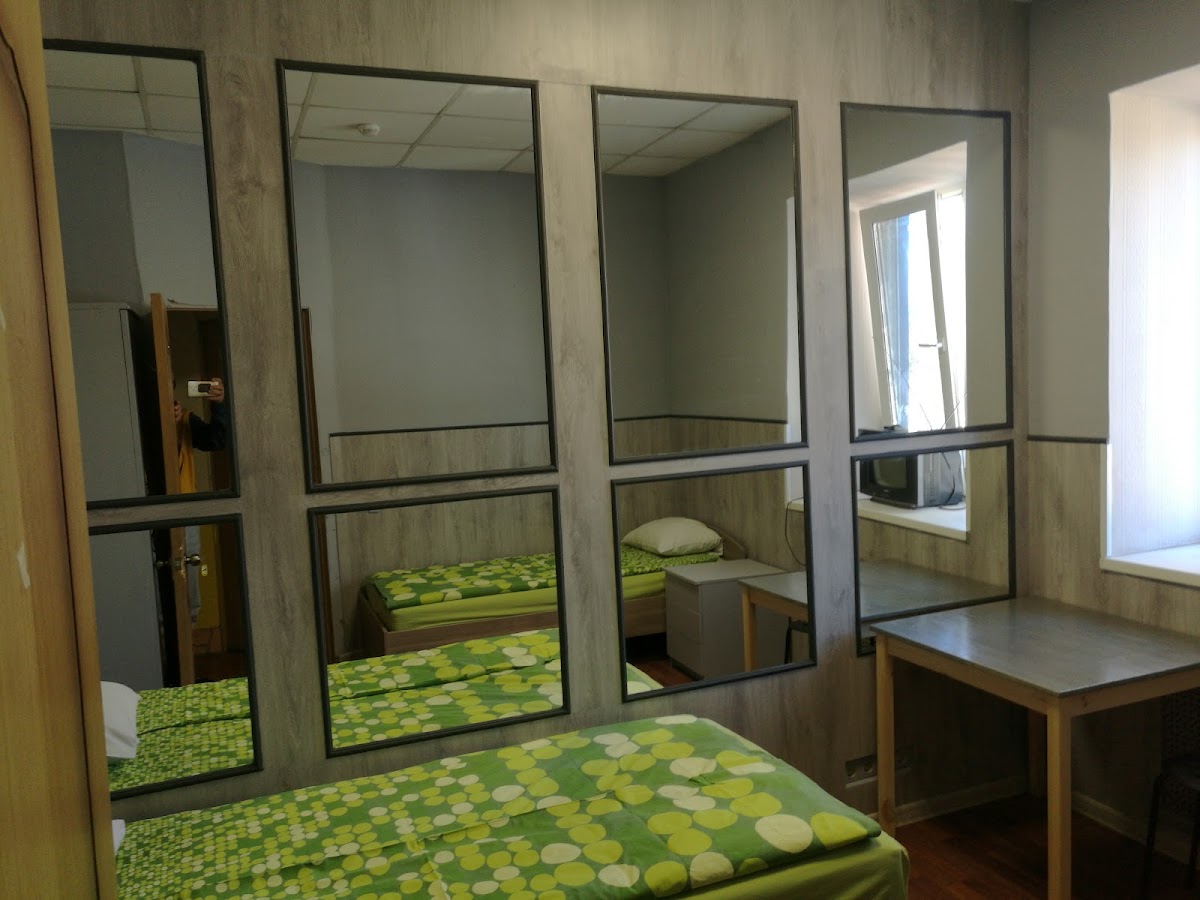 Отель 21 Век - photo 3