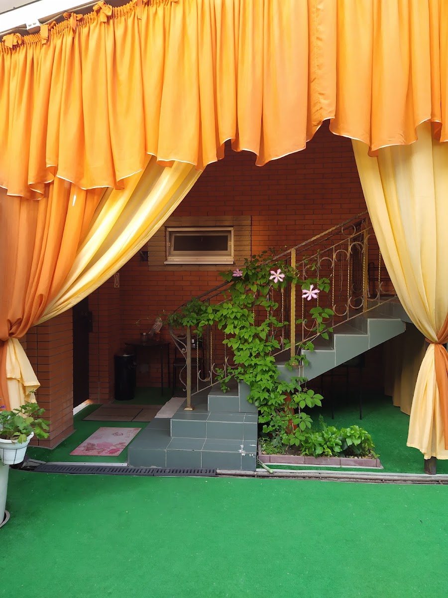 Отель Энергия - photo 3