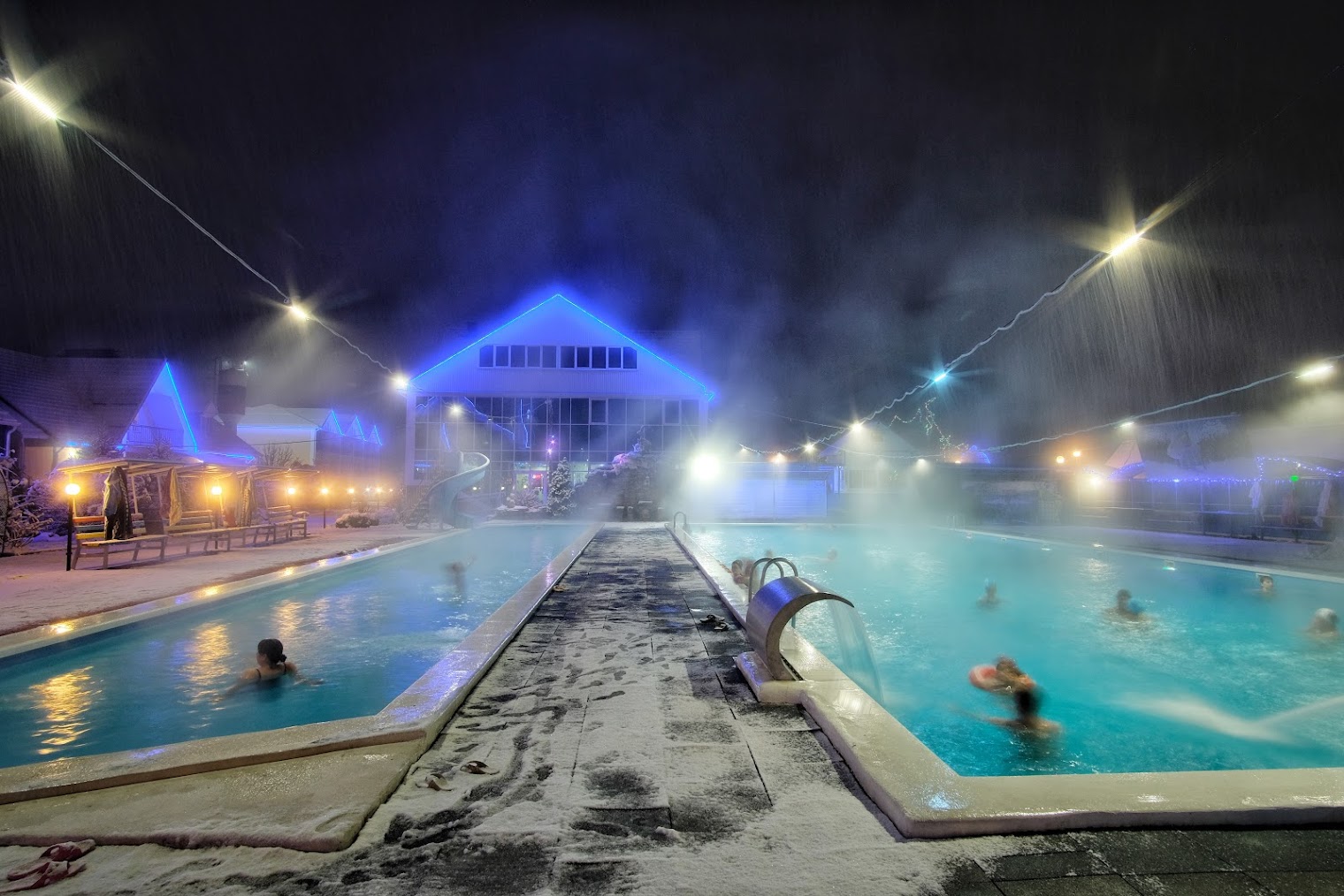 База Отдыха "Изумруд"