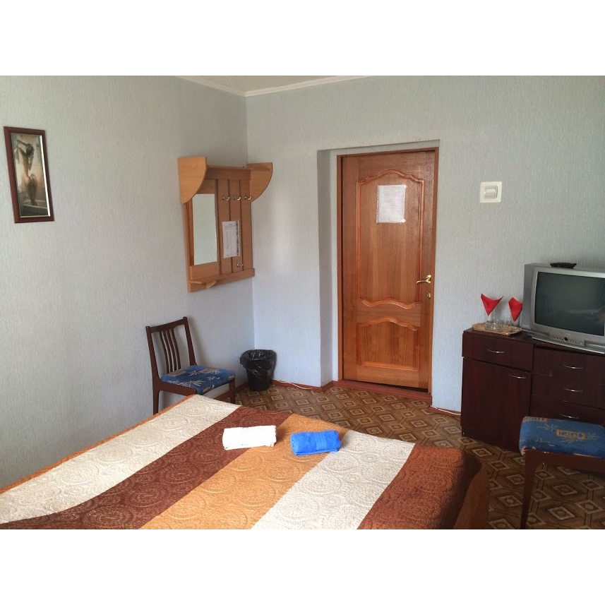 Солнечный берег Сюктерка - photo 3