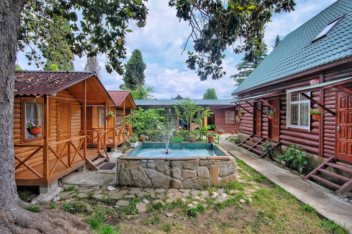 Guest House on Kurortnaya 54 - photo 3