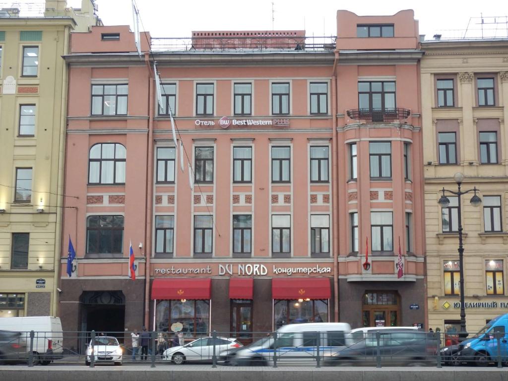 Пушкинская 10 HotelsTeam - photo 5