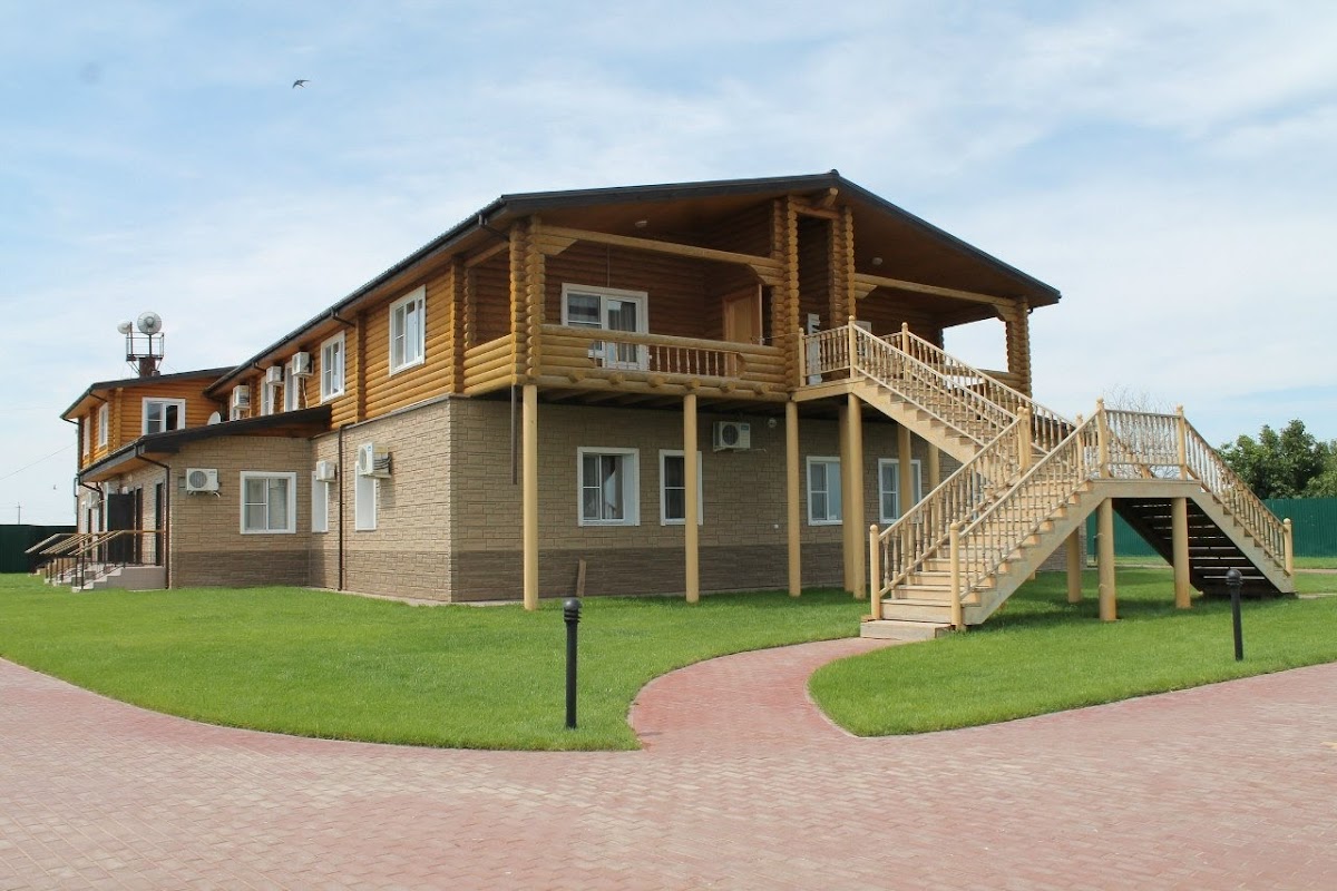 Плавучий квартал - photo 5