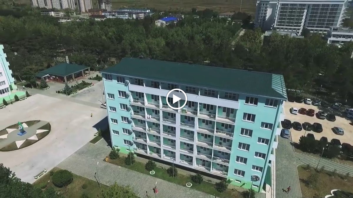 Парк-отель "Лазурный берег" - photo 5