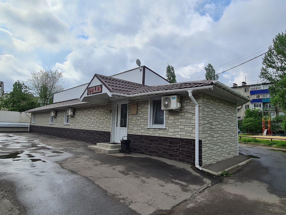 Гостиница Донская - photo 2