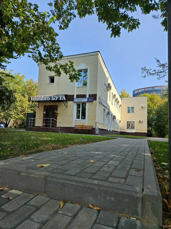 Отель Бута - photo 5