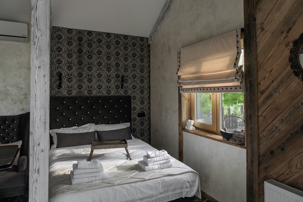 Бутик отель ЗвениРека - photo 5