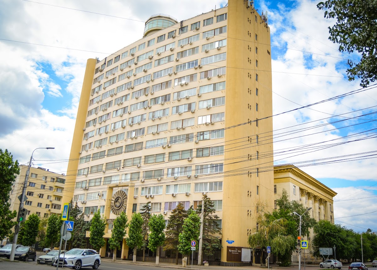 Турист Хаус. Квартиры и апартаменты. - photo 4
