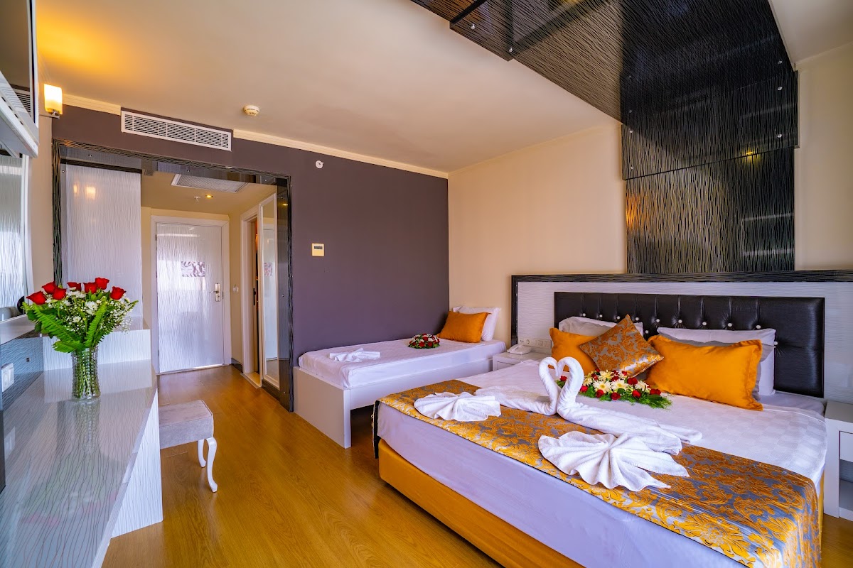 Alania Inn - photo 4